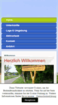 Mobile Screenshot of langewiese.de
